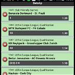 bet predictions for today